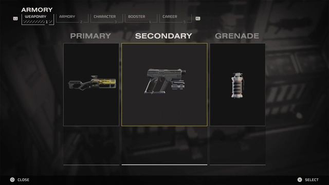 Helldivers 2. Tutorial how to upgrade ship, character, weapons and armor смотреть онлайн