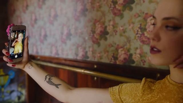 Maggie Lindemann - PARANOIA EP REVIEW