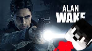 блуждания по тёмному миру в -alone wake смотреть онлайн