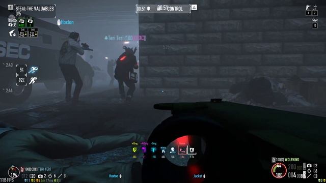 Payday 2 DSOD Loud Daily 20230530 смотреть онлайн
