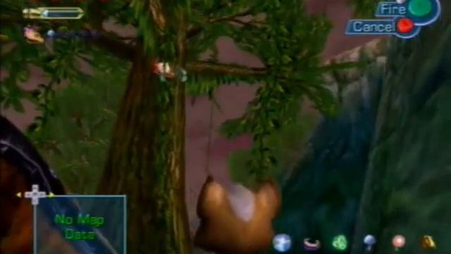 Let's Play Starfox Adventures (Part)37 Super Ground Quake смотреть онлайн