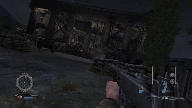 И.К.Ш | Medal of Honor Airborne #2 . Эвеланш. смотреть онлайн