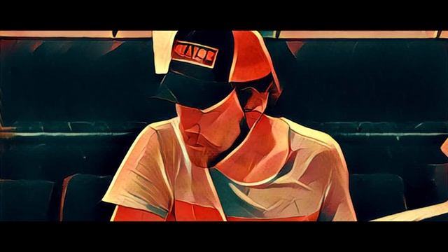 Drive like Maria - DEEP BLUE смотреть онлайн