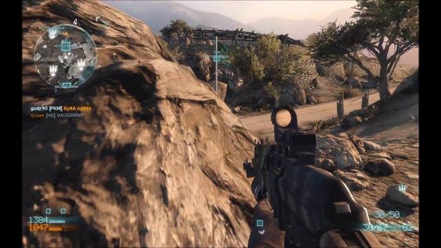 Medal of Honor 2010 PC Multiplayer Gameplay 1080p смотреть онлайн
