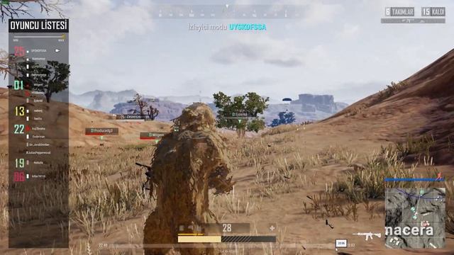 PUBG NEW HACK - FIRST AID HACK - MEDKIT HACK смотреть онлайн