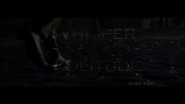 Whisper Of Solitude - Fanfiction