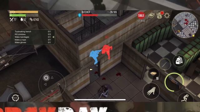 Prey Day | New Police Station | Farm / Easy 👍 смотреть онлайн