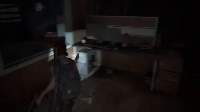 Прохождение The last of us 2(Одни из нас 2):Серафиты.#9 смотреть онлайн