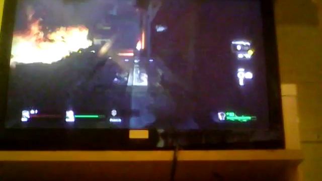 ZOEY BLOWS UP FRANCIS - Left 4 Dead - Part 3 - No Mercy смотреть онлайн