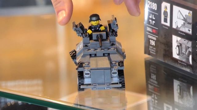 Brickmania Restocks 23 July 2019 смотреть онлайн