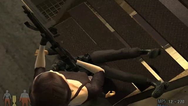 Pelataan Max Payne 2 Jakso 3 Osa 5 смотреть онлайн