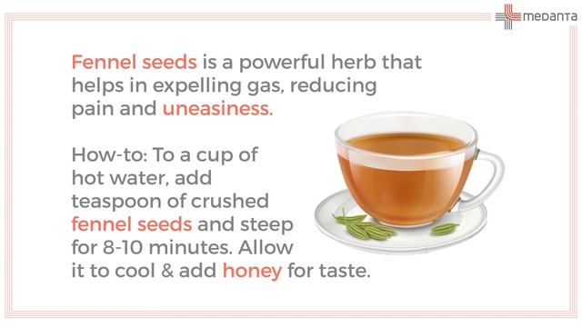 Home remedies for Stomach Ache | #AMinuteToHealth Video | Medanta смотреть онлайн