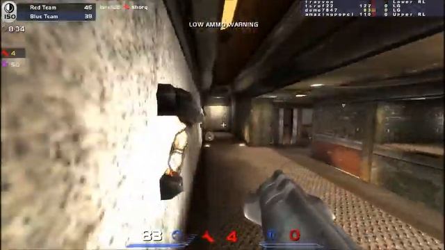Quake Live! (Fails,Epic Kills,and MORE!) смотреть онлайн