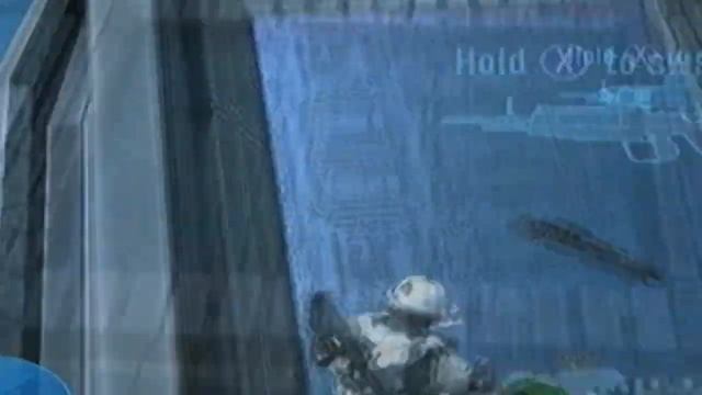 Lethal Void- Halo: Reach Ninja Montage смотреть онлайн