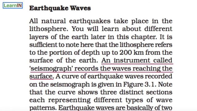Geomorphology L15 / UGC NET GEOGRAPHY (NTA) смотреть онлайн