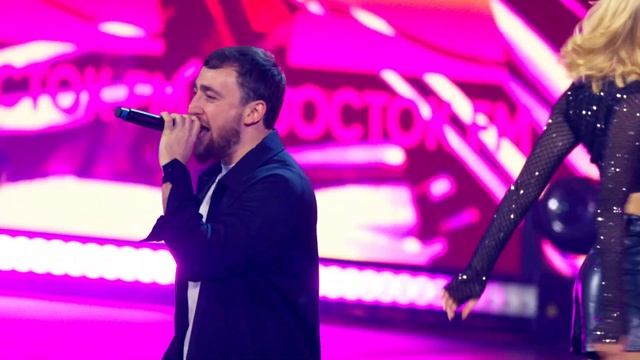 Султан Лагучев - Горький вкус | Звёзды Востока 2023 смотреть онлайн