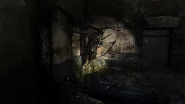 Прохождение Metro: Last Light Redux #5 ФИНАЛ смотреть онлайн