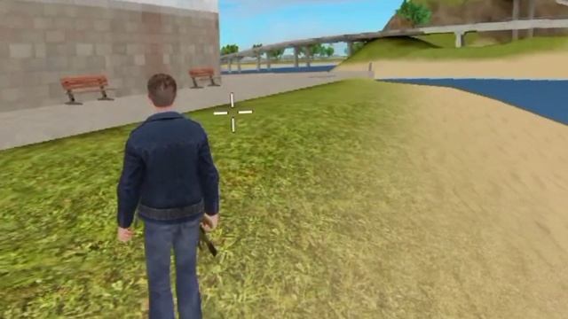 Rio crime city: mafiagangster gaming video смотреть онлайн