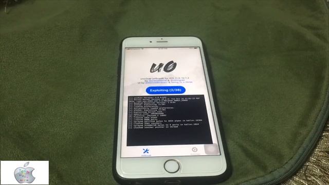 CYDIA ERROR FIX IOS 12-12.1.2 смотреть онлайн