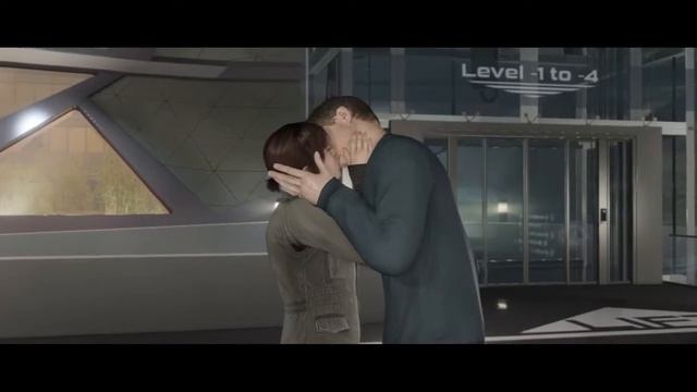 Beyond: Two Souls™ Ryan смотреть онлайн