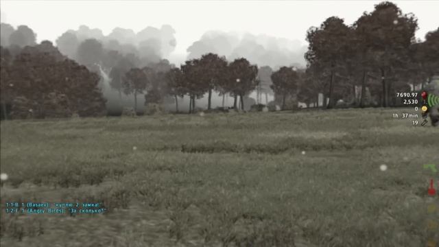 DayZ [#4] - Новогодний DayZ, командная работа смотреть онлайн