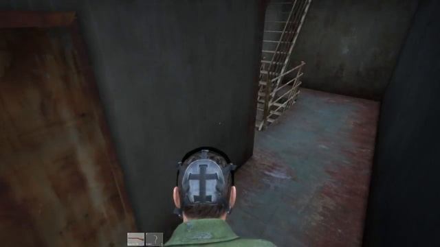Dayz Standalone - Gameplay ITA - Novità + spiegazione Hamachi смотреть онлайн