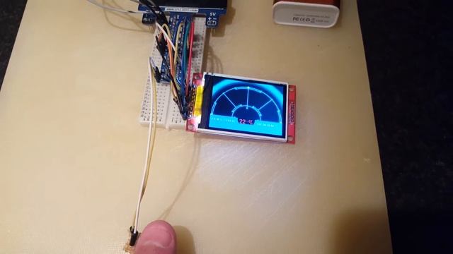 raspberry pi motion tracker build - part 4 смотреть онлайн