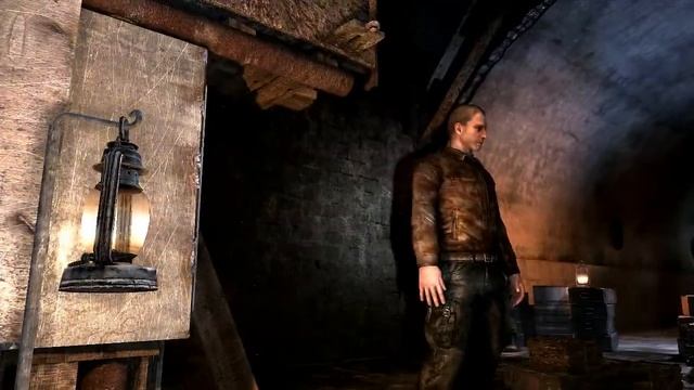 Прохождение Metro 2033 Часть #1 смотреть онлайн