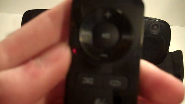 Logitech S715i Rechargeable/Portable Speaker Review смотреть онлайн