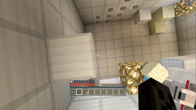 Minecraft Xbox 360 : PORTAL map w/ Download! смотреть онлайн