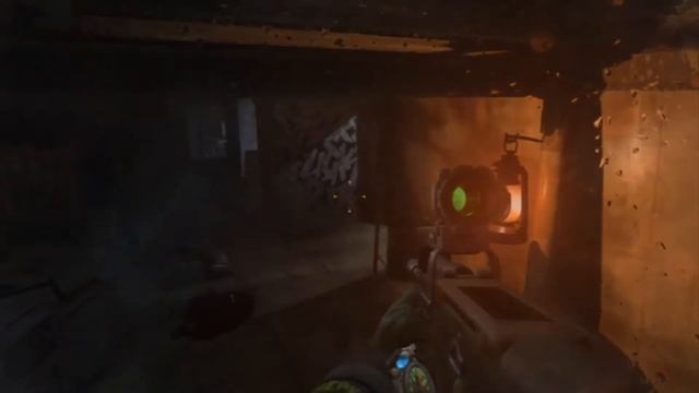 Игрофильм Metro Last Light (Метро: Луч Надежды) без комментариев - Неизвестная болезнь #20 смотреть онлайн