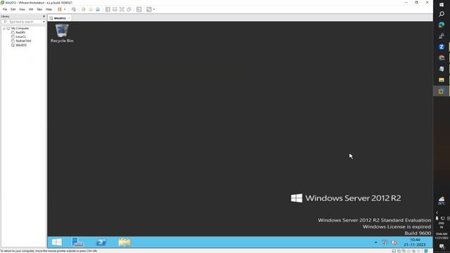 Step-by-Step Windows Server Setup: Telugu Made Simple смотреть онлайн