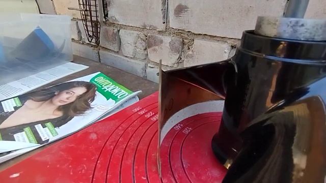 Винт Капитан 8,9х9,5. смотреть онлайн