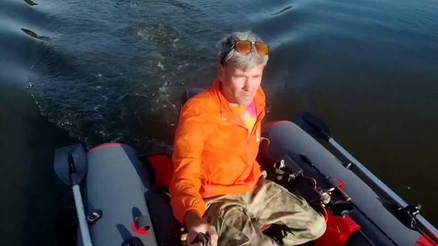 БоатсМан320аср. смотреть онлайн