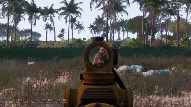 Arma 3 AI sucks and I suck as well... смотреть онлайн