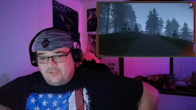 FAITH, STEEL, & GUNPOWDER | Arma 3 Warhammer Fantasy by RubixRaptor - Reaction смотреть онлайн