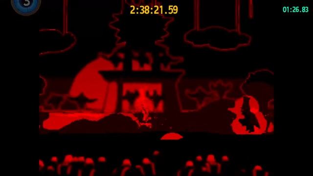 [A Hat in Time] - A Pixelated No Setup Mafia EX Death смотреть онлайн
