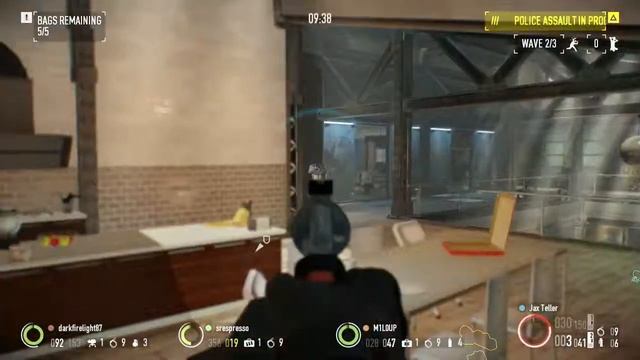 I Helped A Turtle!! - Payday 2 (Safe House) - Plus Case Opening смотреть онлайн