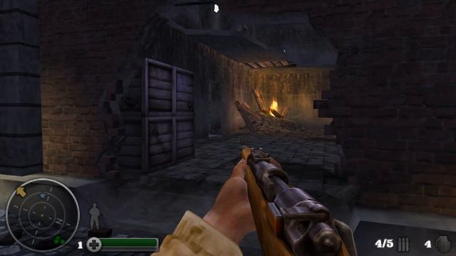 Medal of Honor: Heroes (PPSSPP) смотреть онлайн
