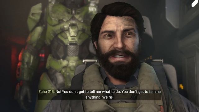 Halo Infinite [Heroic Campaign] - Part 11 - [Xbox Series S] [Co-Op Playthrough] [No Commentary] смотреть онлайн