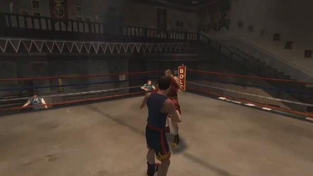 Bully Scholarship Edition - 18 - ( Prep Challenge ) смотреть онлайн
