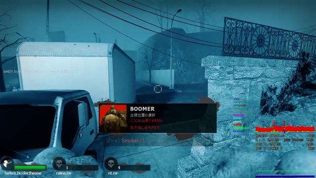 [L4D2]vs Sexy смотреть онлайн