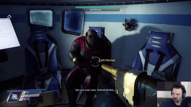Prey playthrough pt74 - Time For Sweet Revenge!!! смотреть онлайн