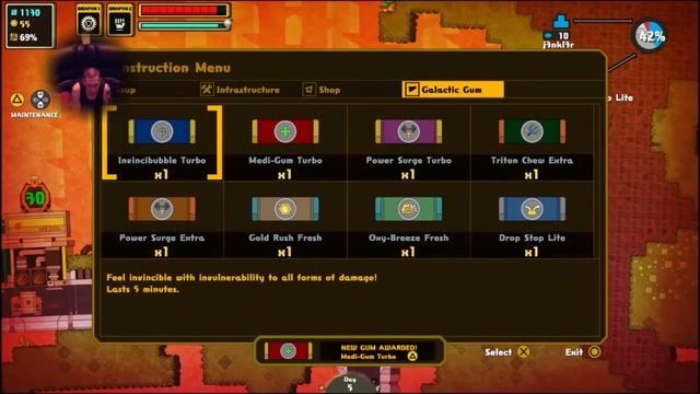 Nom Nom Galaxy PS4 - Forum.freegame.nu смотреть онлайн