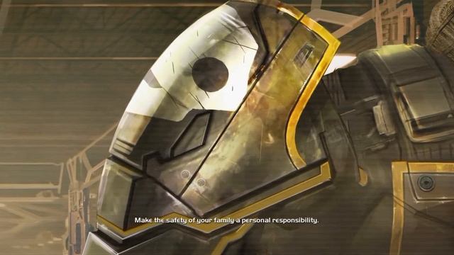 Helldivers Ps4 Intro 1080p смотреть онлайн