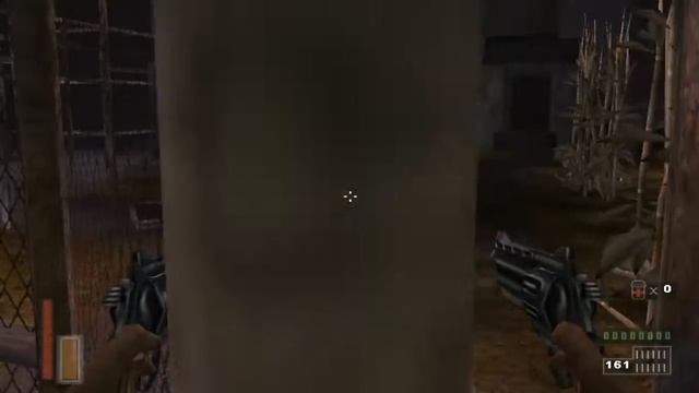 The Suffering #4 - Проклятый душ! смотреть онлайн