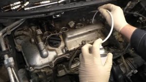 Работаем Валерой - Новинки в методике применения пенных раскоксовок