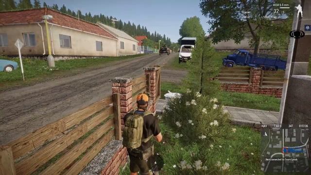 IDERP in Polanek, Trying to Save a Bazillionare, and Failing. смотреть онлайн