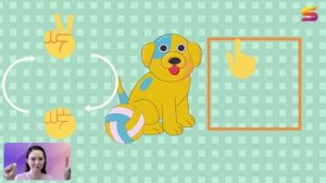 Лайфхак от наших экспертов - “Двуручная нейроразминка”