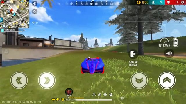 ESSA SENSI TA IMPOSSIVEL😨!! смотреть онлайн